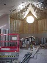 gold leafing, wood graining, atiquing, marbelizing