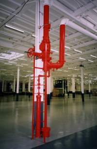 environmental analysis, spec writing, color design, layout