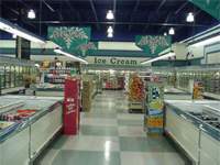 commercial equipment painting