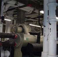 equipment maintenance, inspection