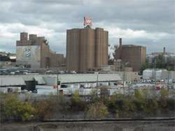 corrosion control painting, protective coatings