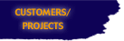 Recent Projects and Customers