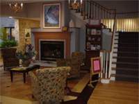 fine vinyl and fabric wallcovering